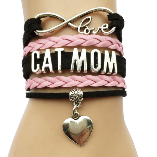 CAT MOM BRACELET